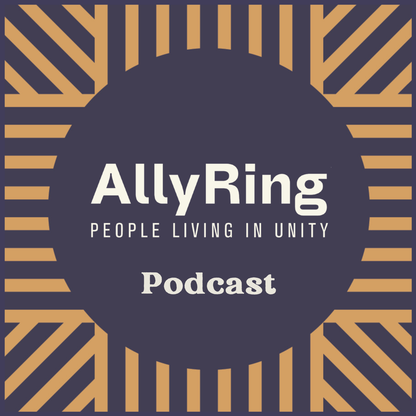 The Ally Ring Podcast