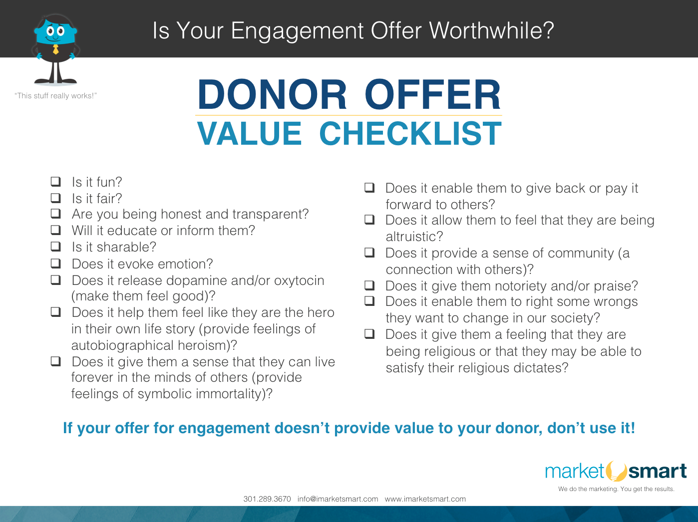 Engagement Fundraising: How to Raise More Money at Lower Costs