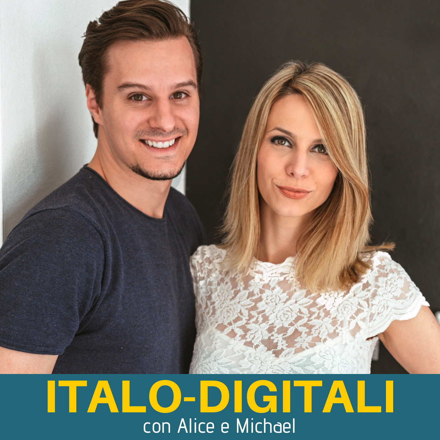 Creare un business insegnando una lingua online (Ft. Irene Regini) | EP 104