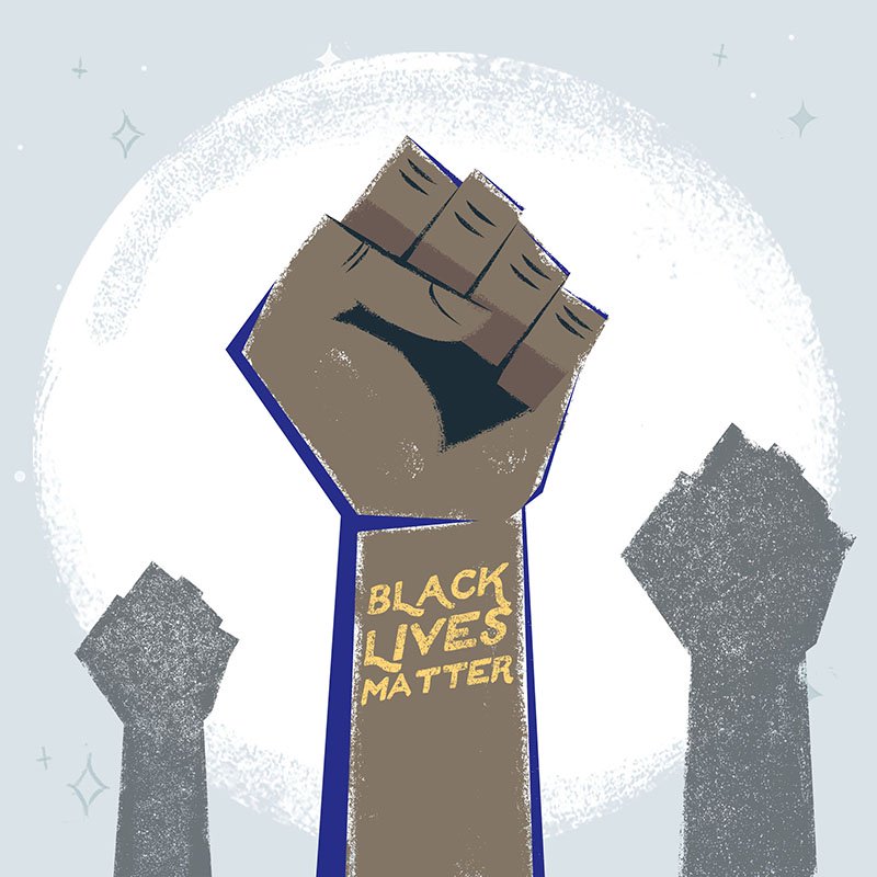 Black Lives Matter