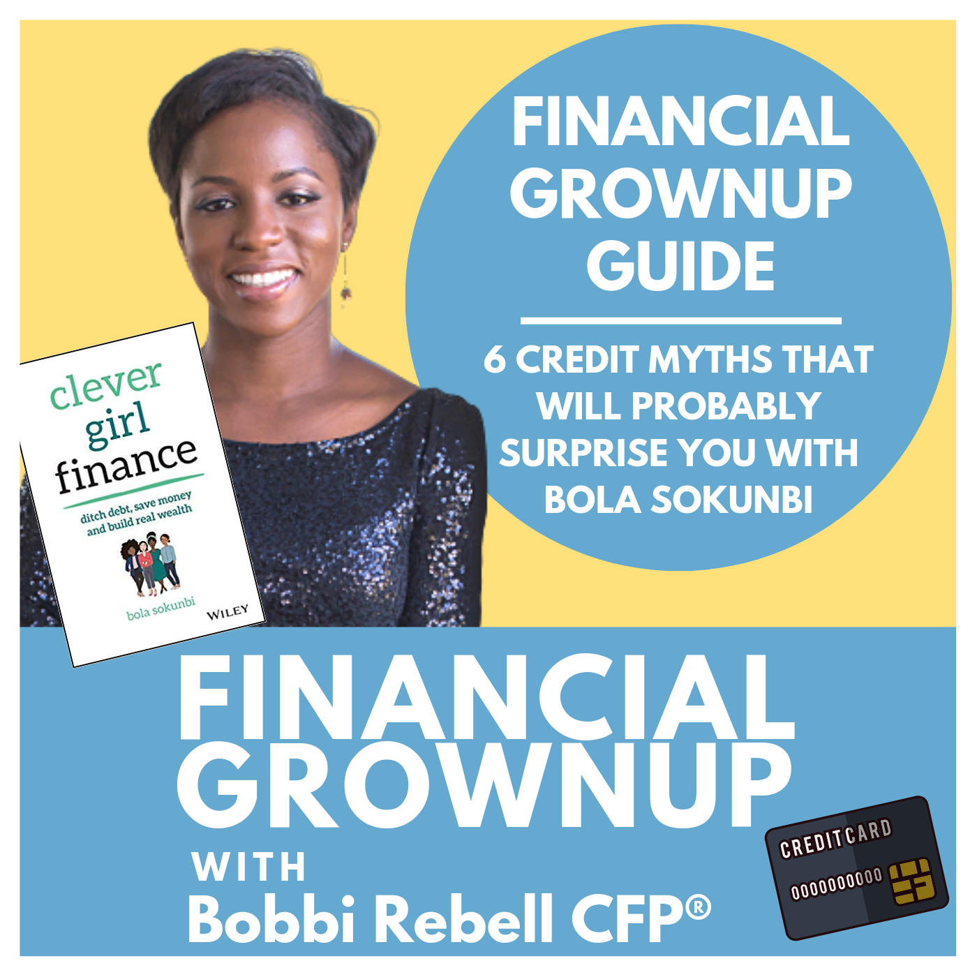 Wellness for Financial Grownups