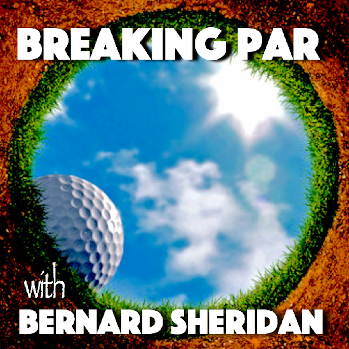 Brian Stoyer Interview 182 of "Fix Your Divot"