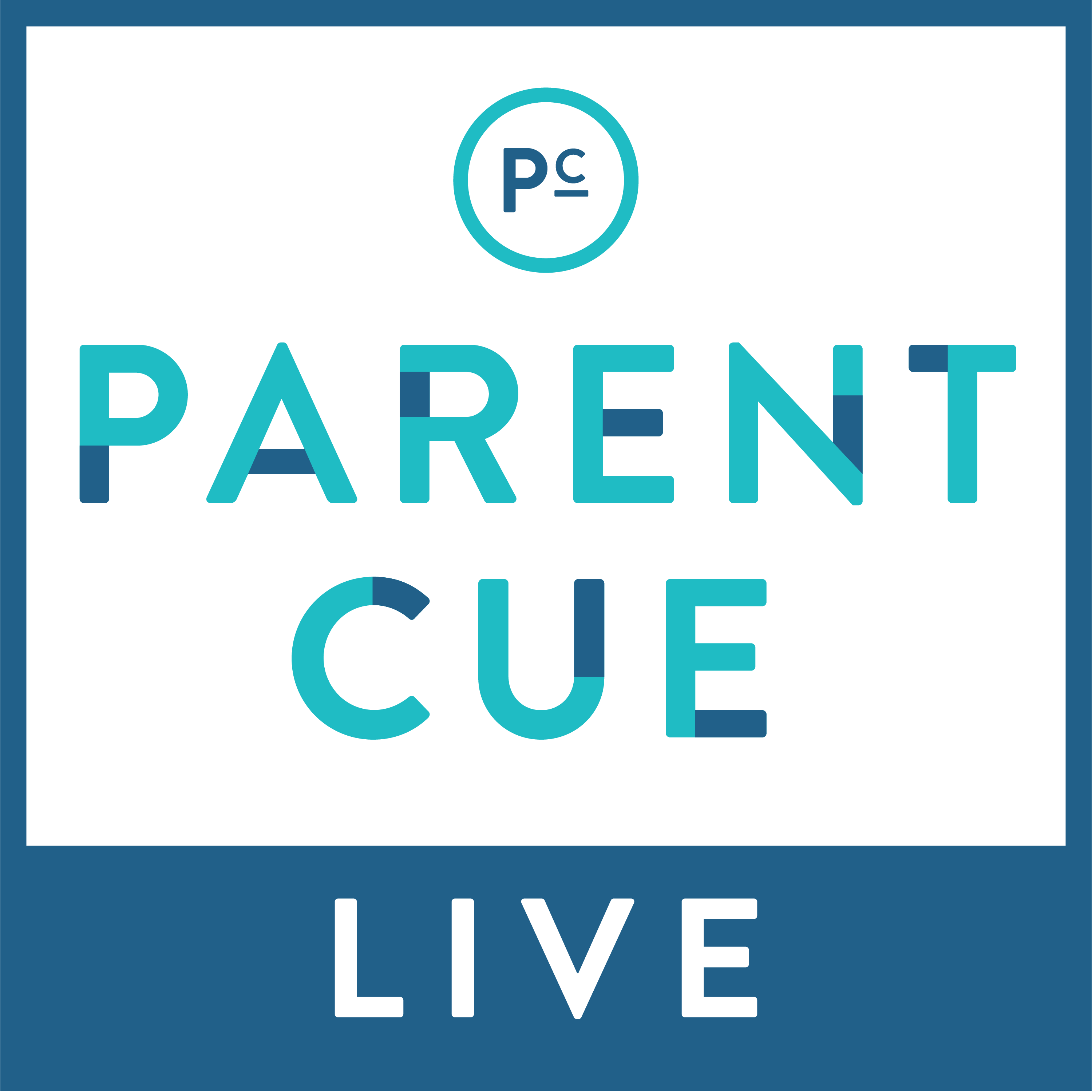Parent Cue Live: Parenting Through Every Phase