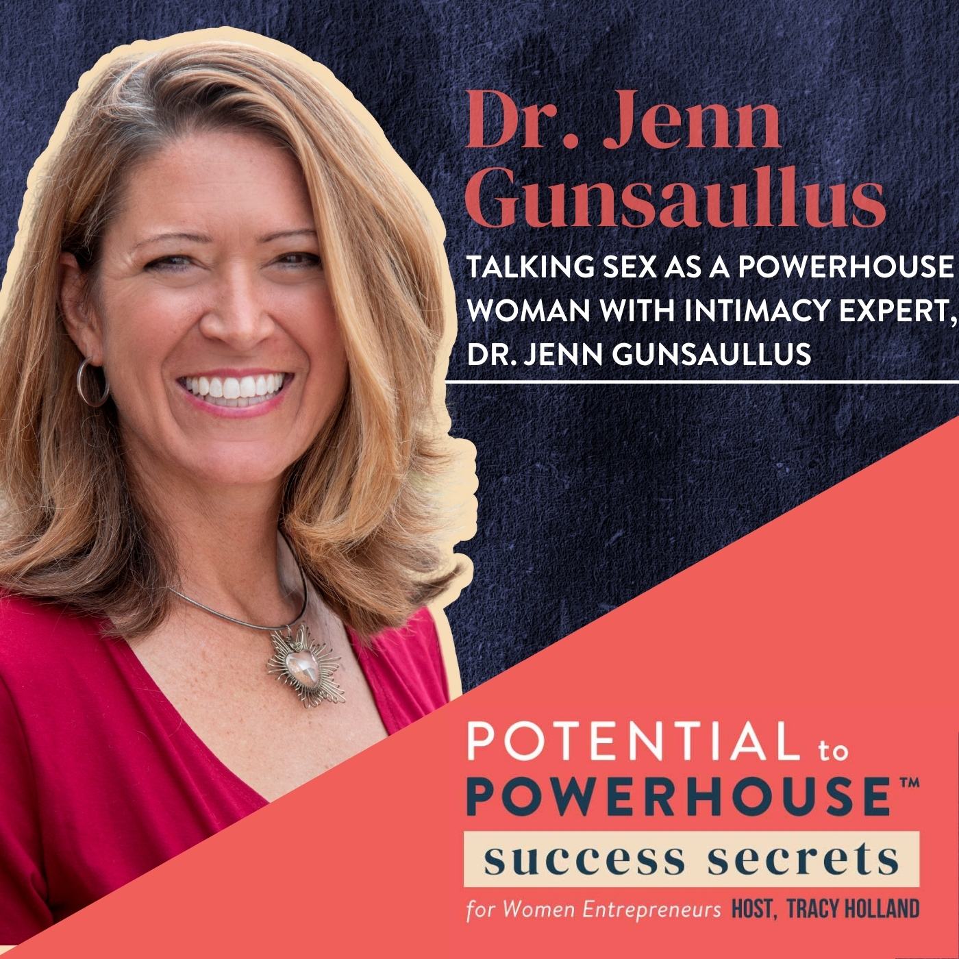 Potential to Powerhouse: Success Secrets for Women Entrepreneurs