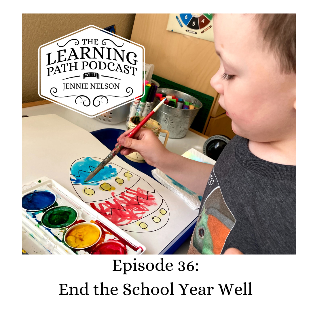 The Learning Path Podcast