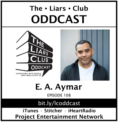 The Liars Club Oddcast