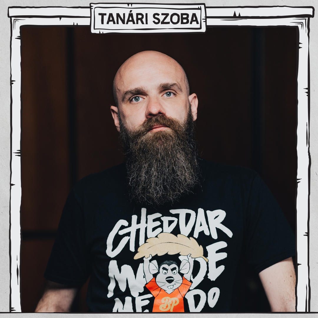 Tanári Szoba