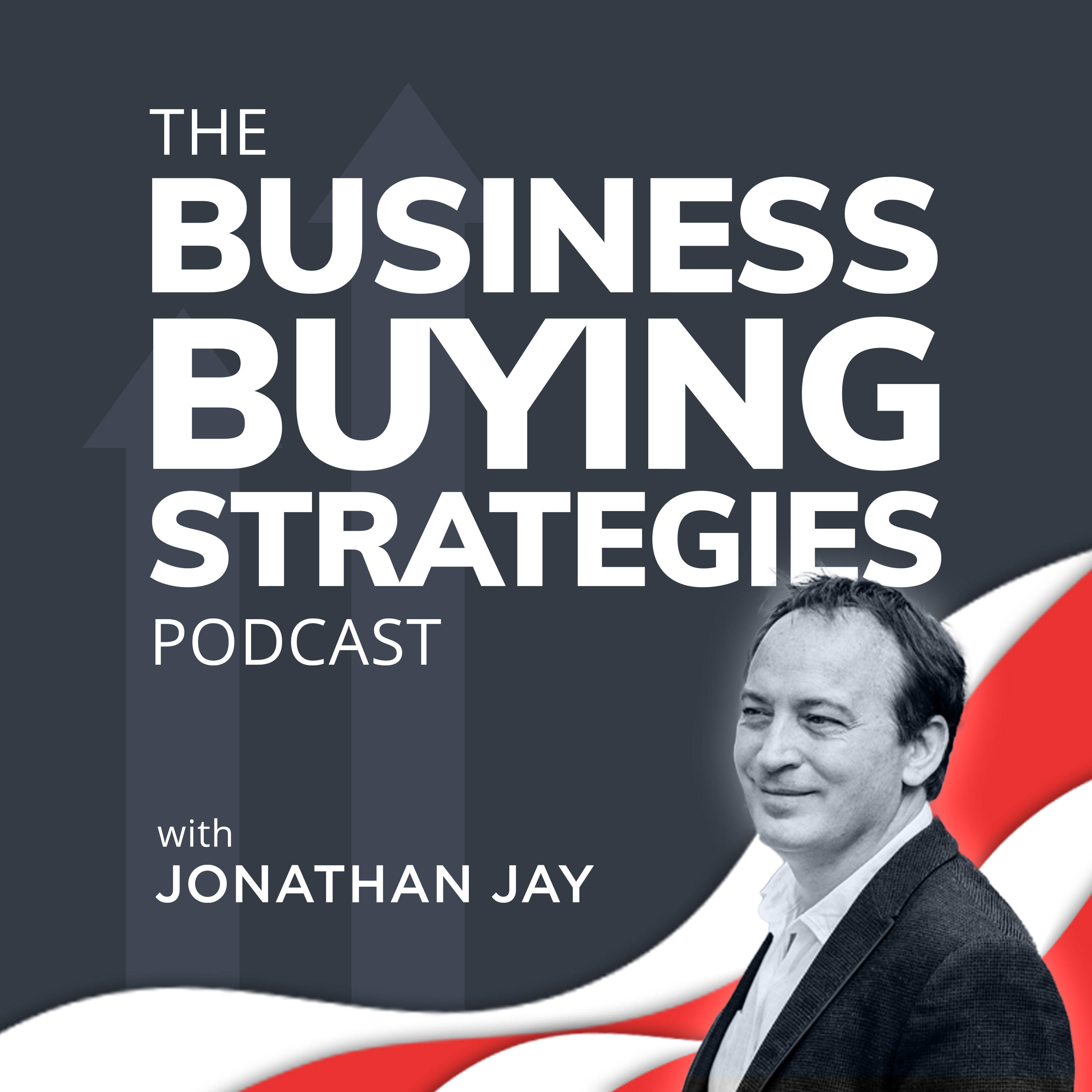 #182 Business Buying Strategies Podcast