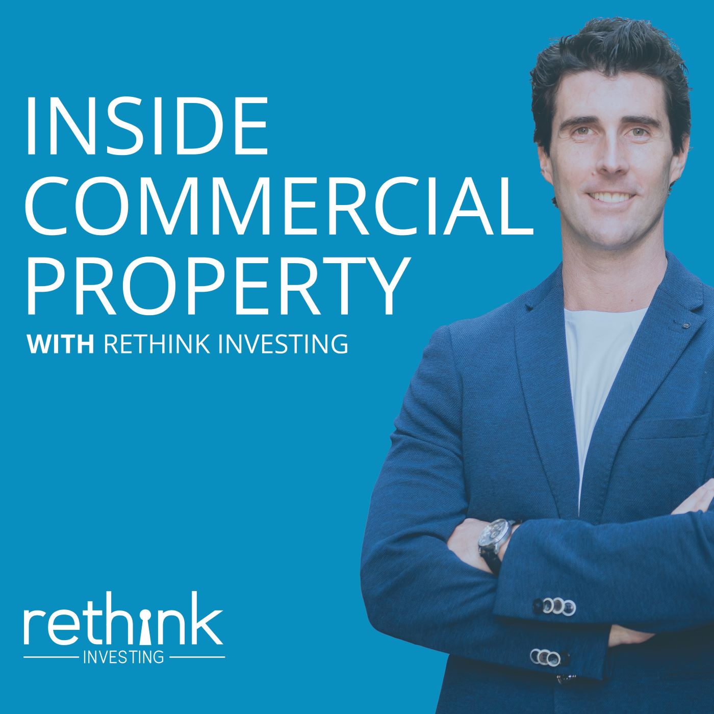 INSIDE COMMERCIAL PROPERTY: Pivoting to a positively geared philosophy