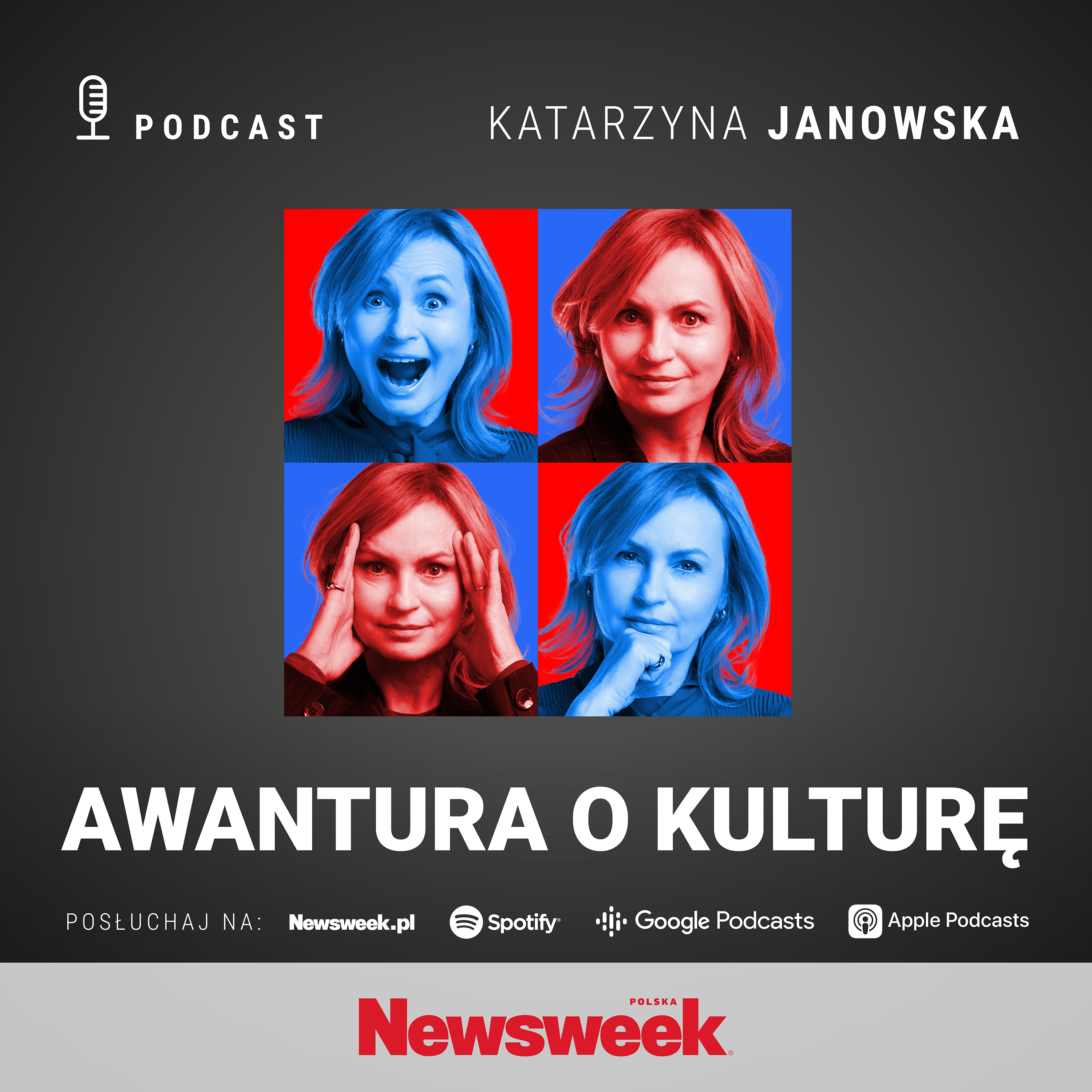 Awantura o kulturę