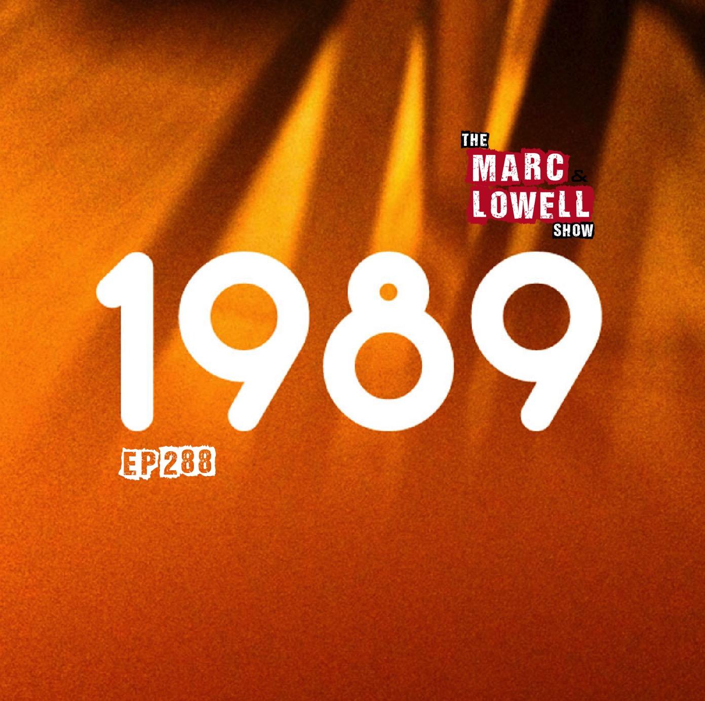 #288: Blistering Paint