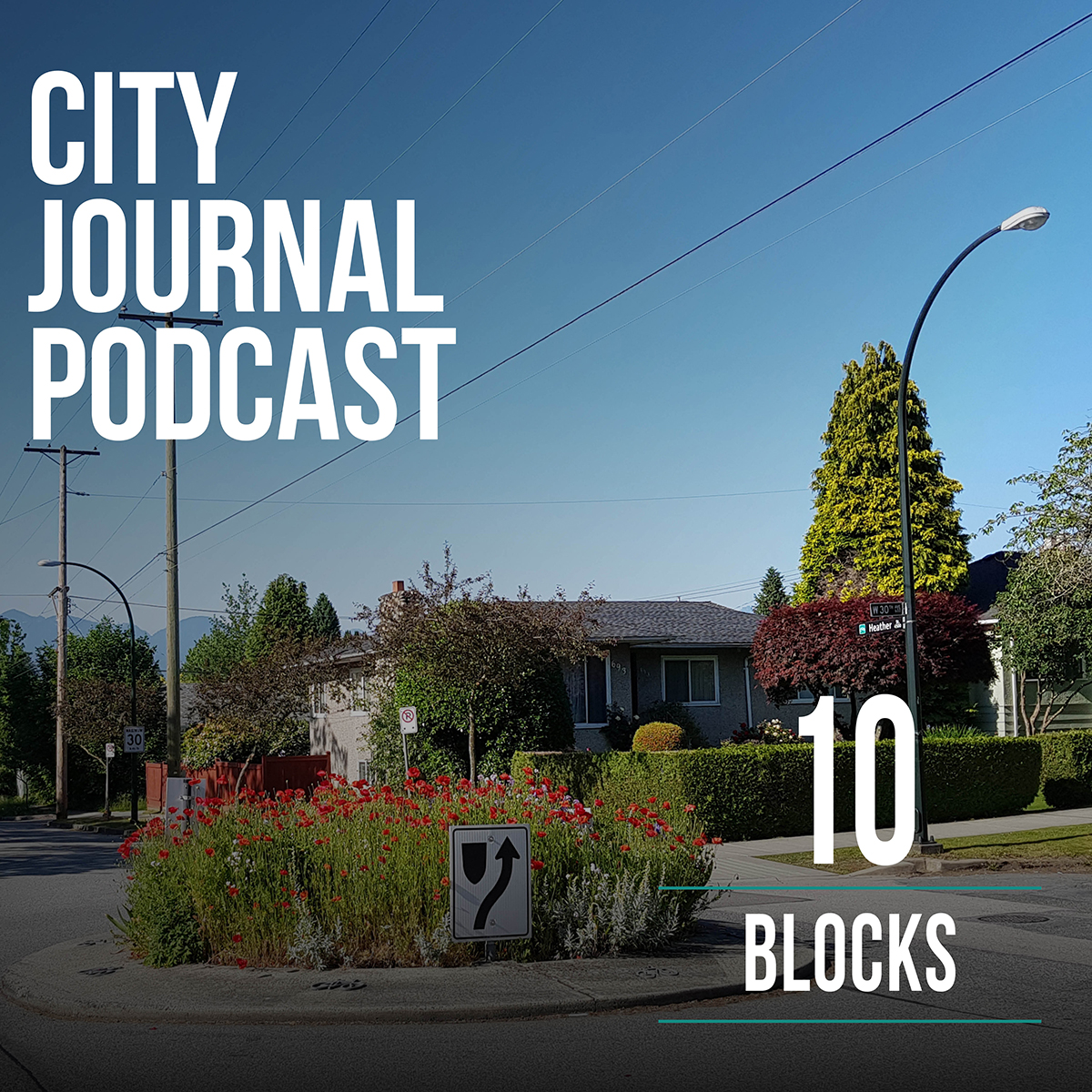 A Model for Suburban Development?