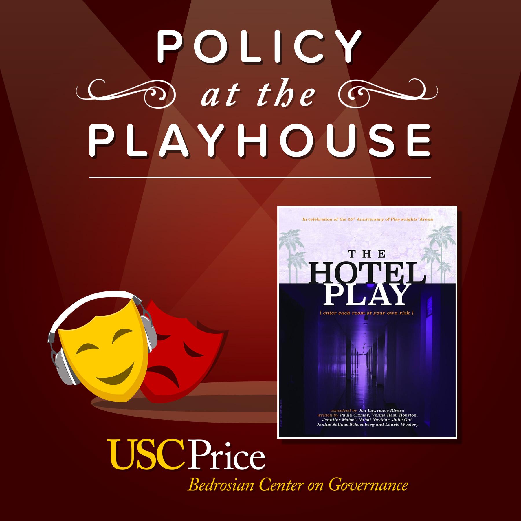 The Hotel Play