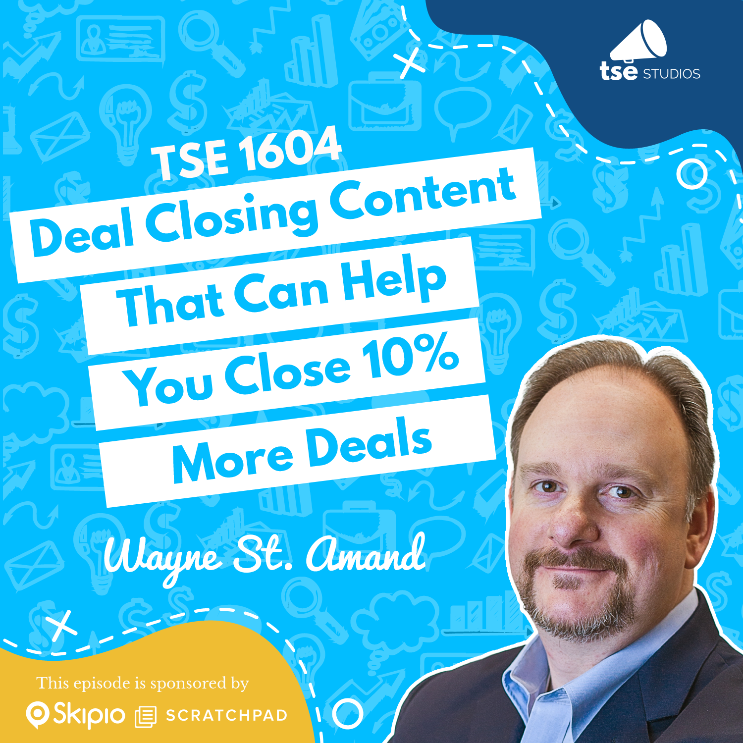 The Sales Evangelist