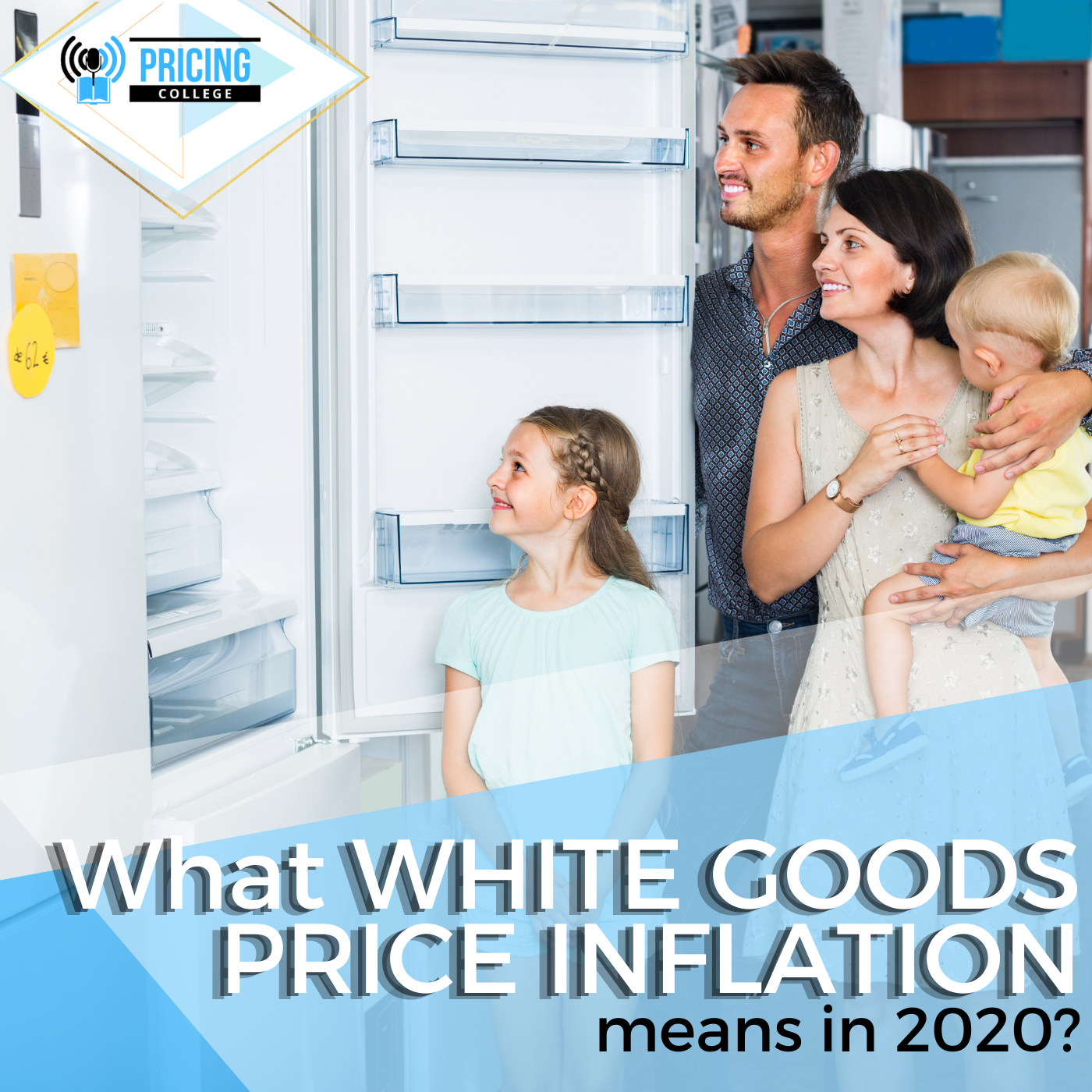 Pricing College Podcast