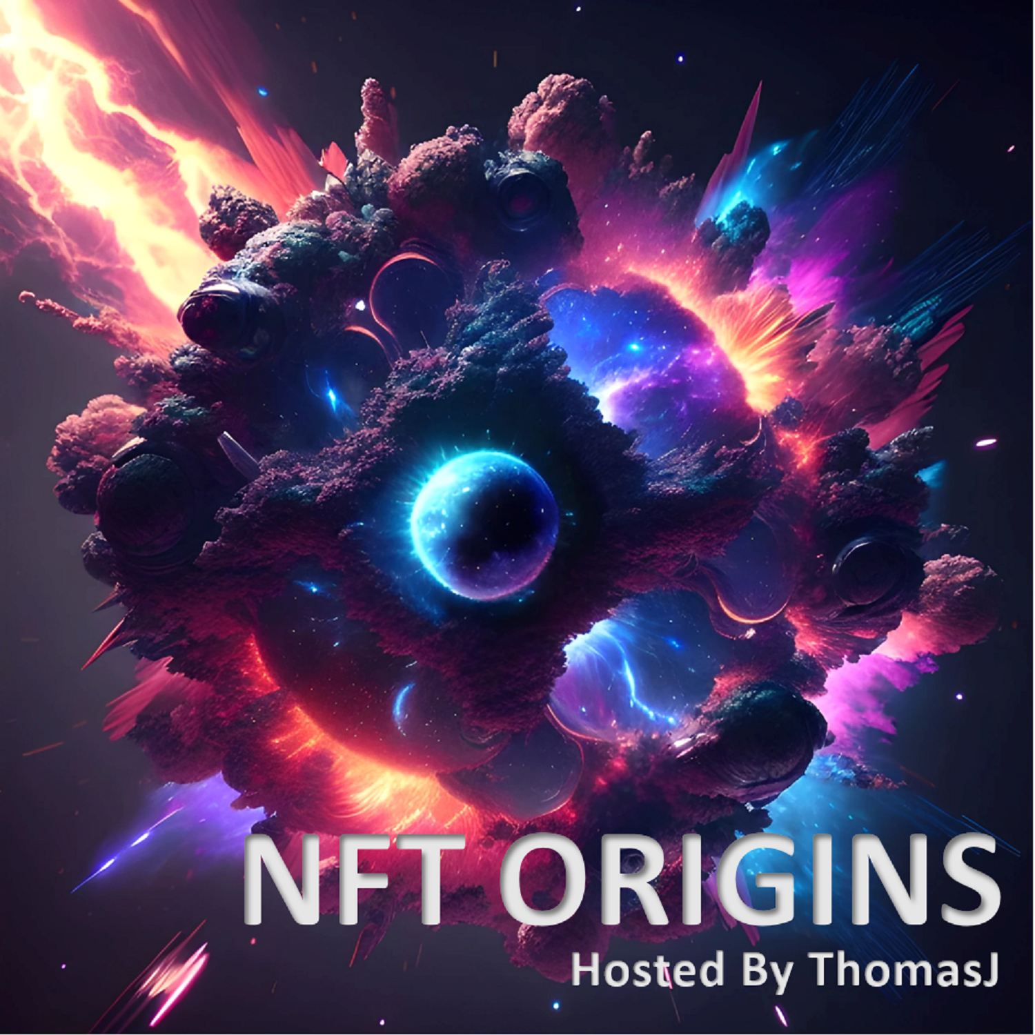 NFT Origins