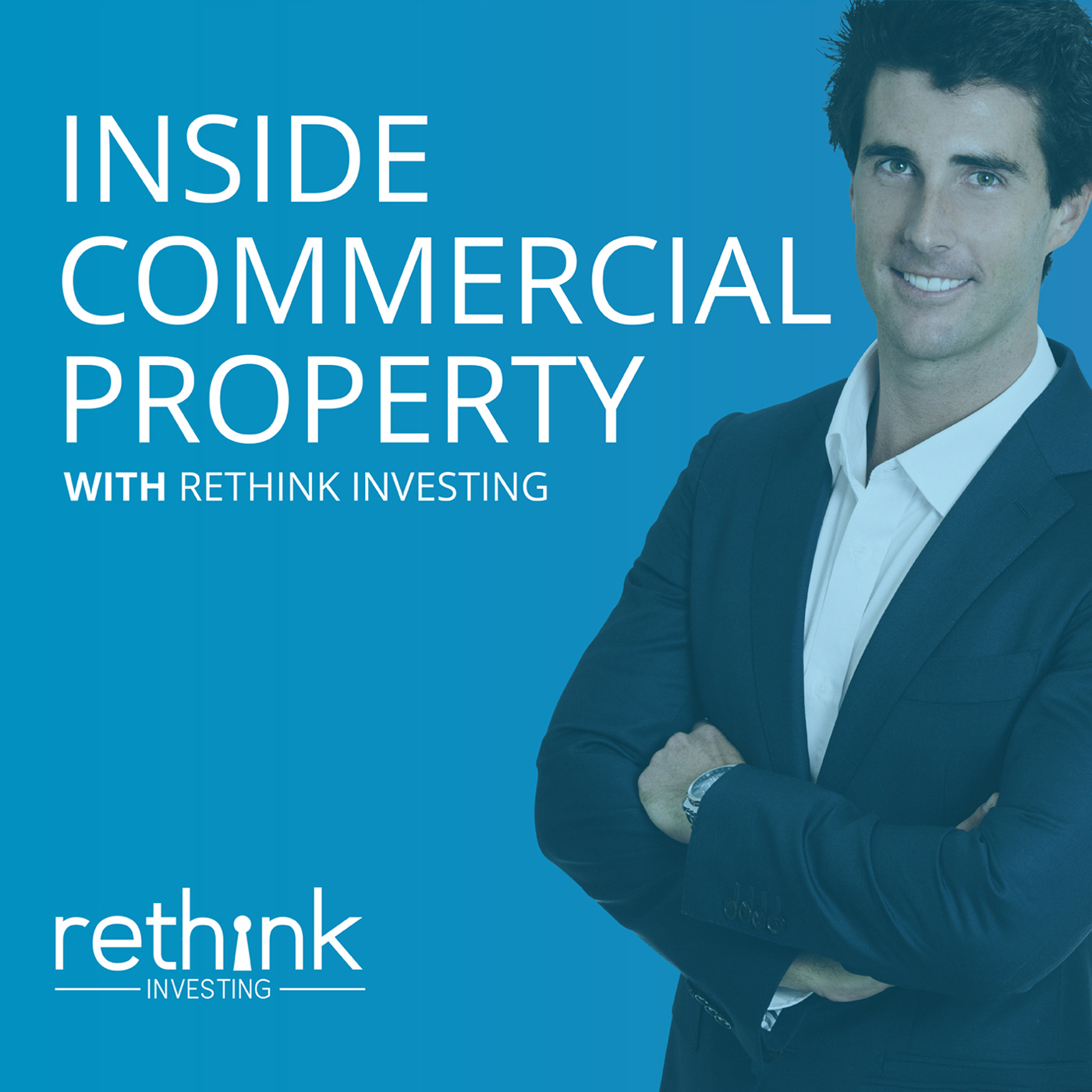INSIDE COMMERCIAL PROPERTY – WITH RETHINK INVESTING: Why 2021 will be the year of growth