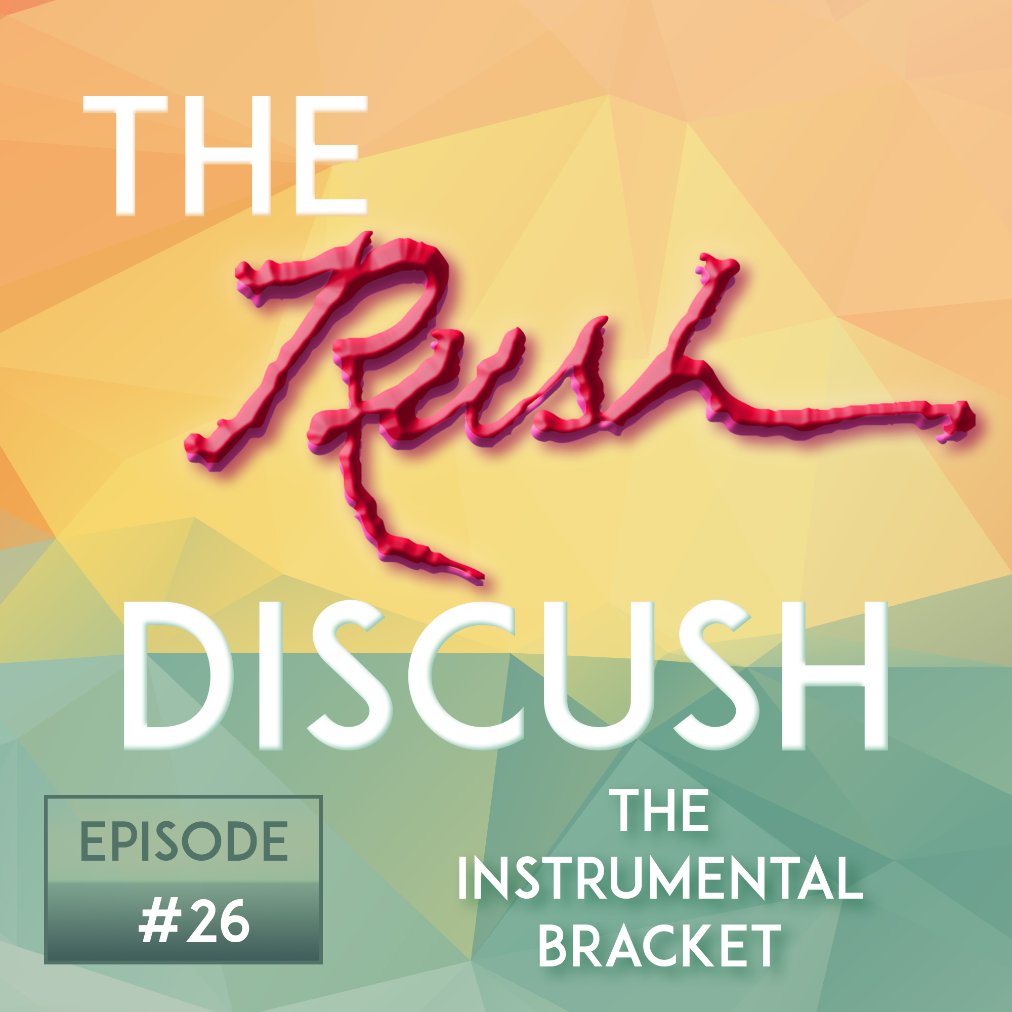 The Rush Discush