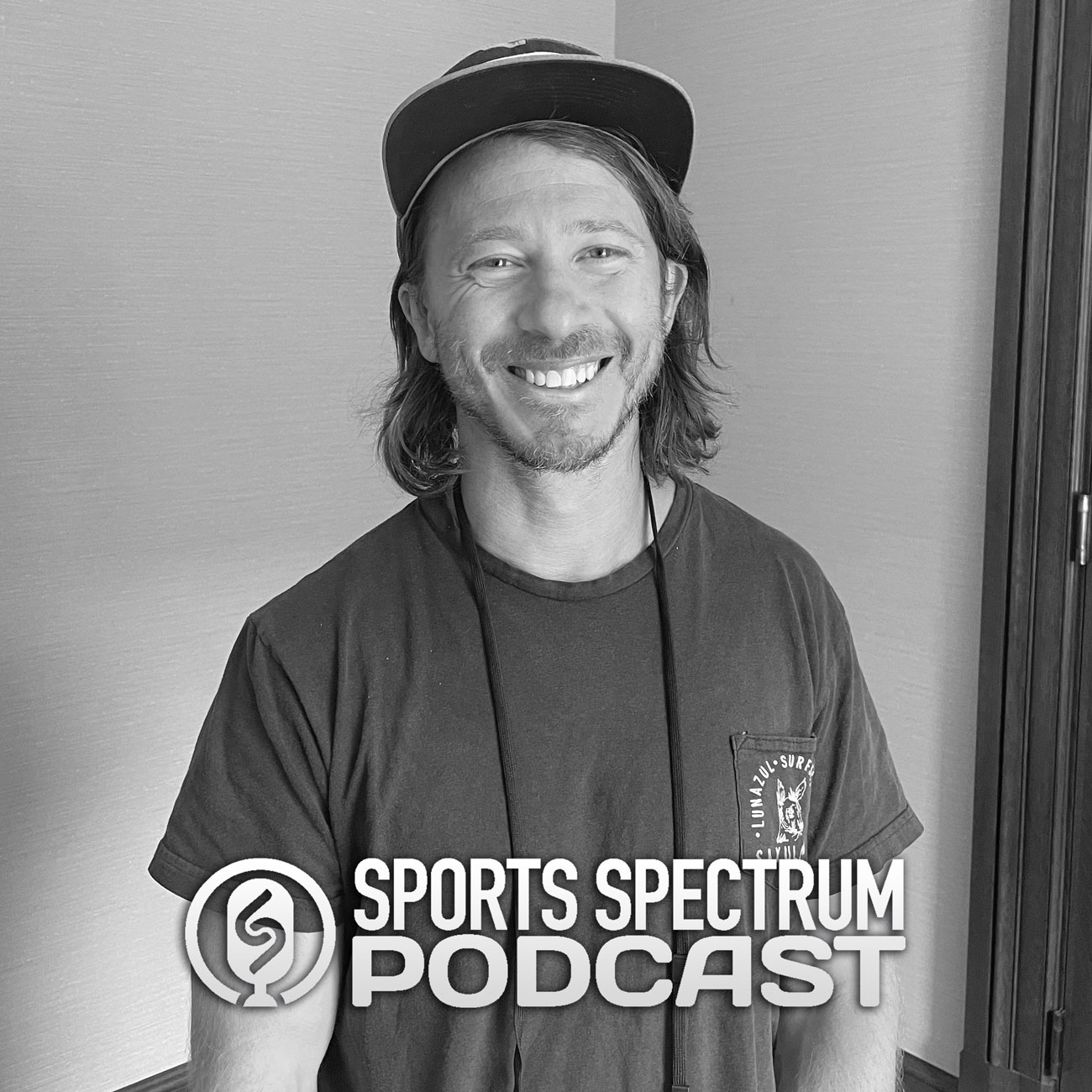 Sports Spectrum Podcast