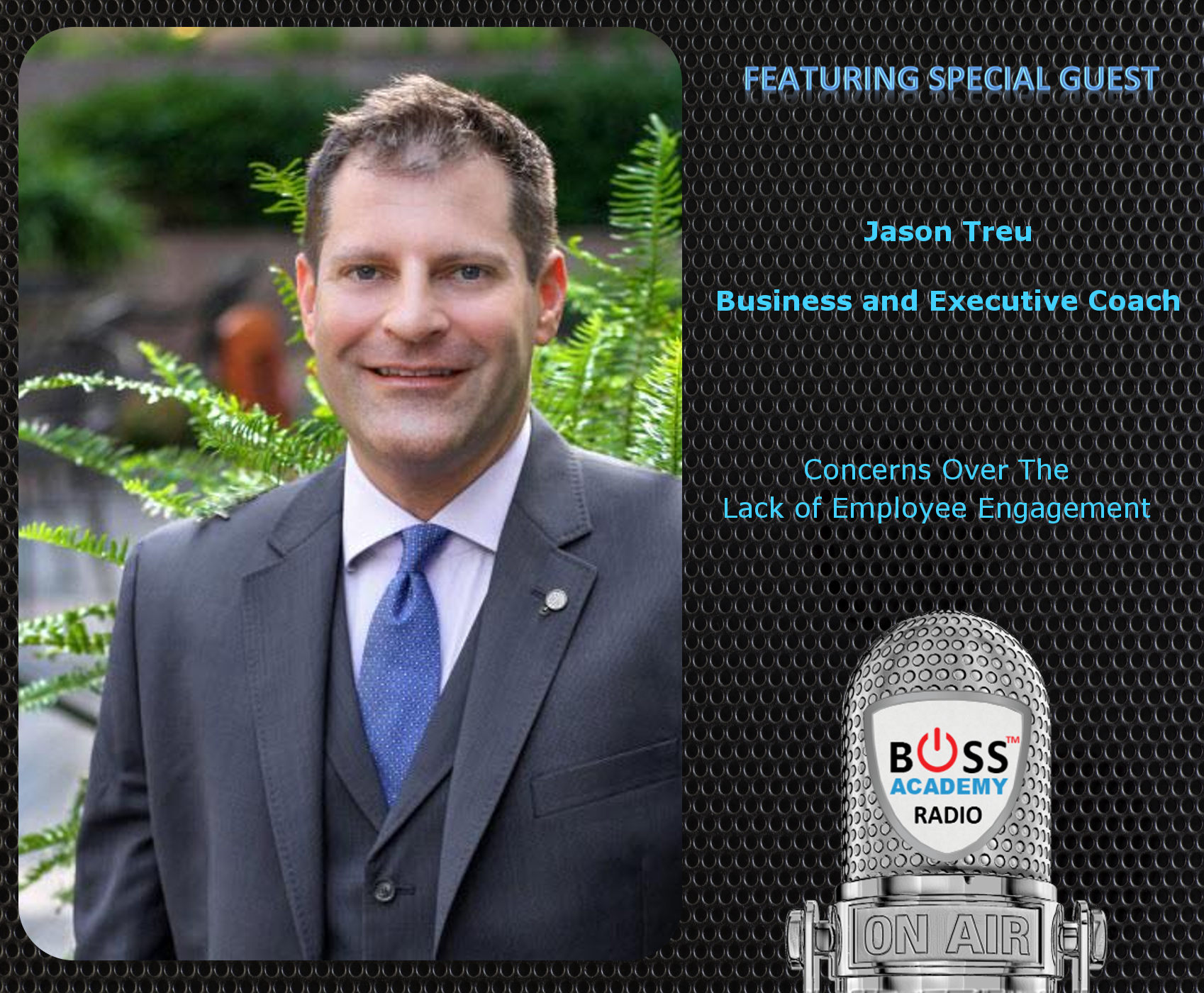 BOSS Academy Radio - Real Business Ownership Success Strategies: Entrepreneur, Small Business, Coaching, Start-ups