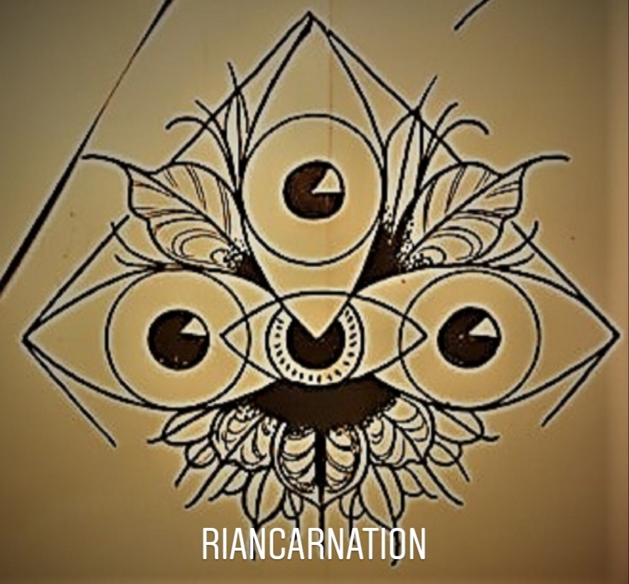 Riancarnation