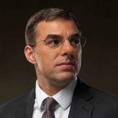 Justin Amash Wants to Unclog Congress