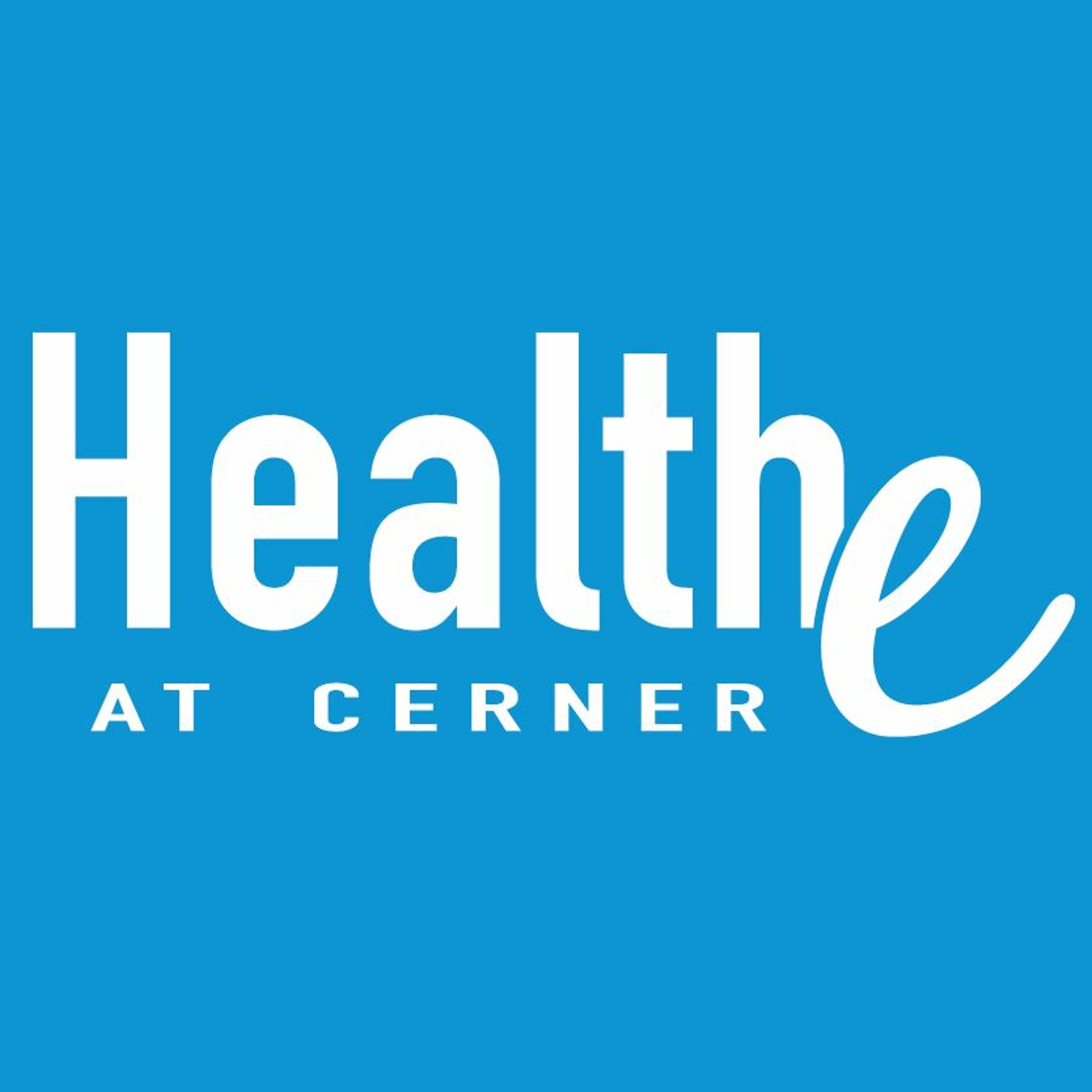 Healthe at Cerner