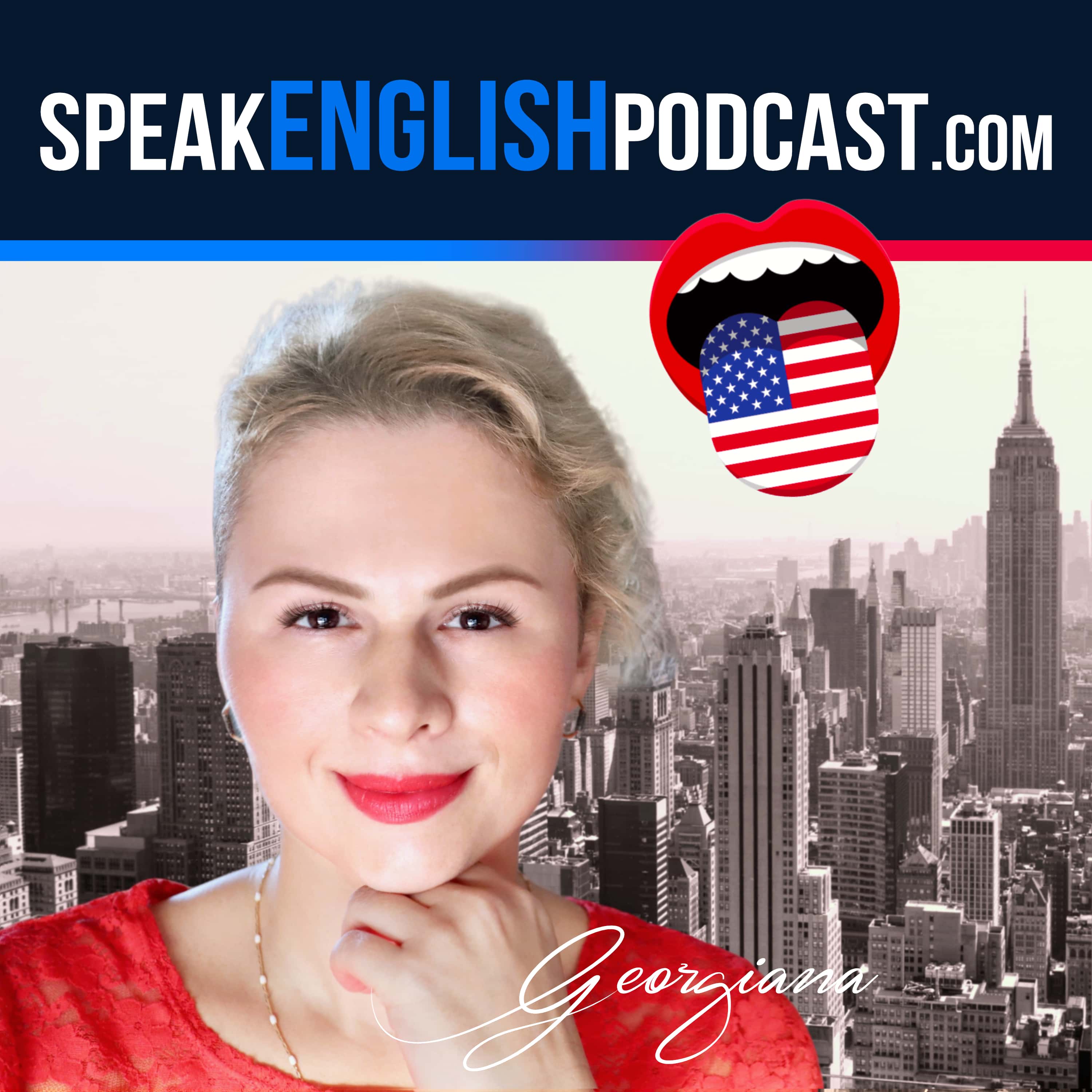 Speak English Now Podcast: Learn English | Speak English without grammar.