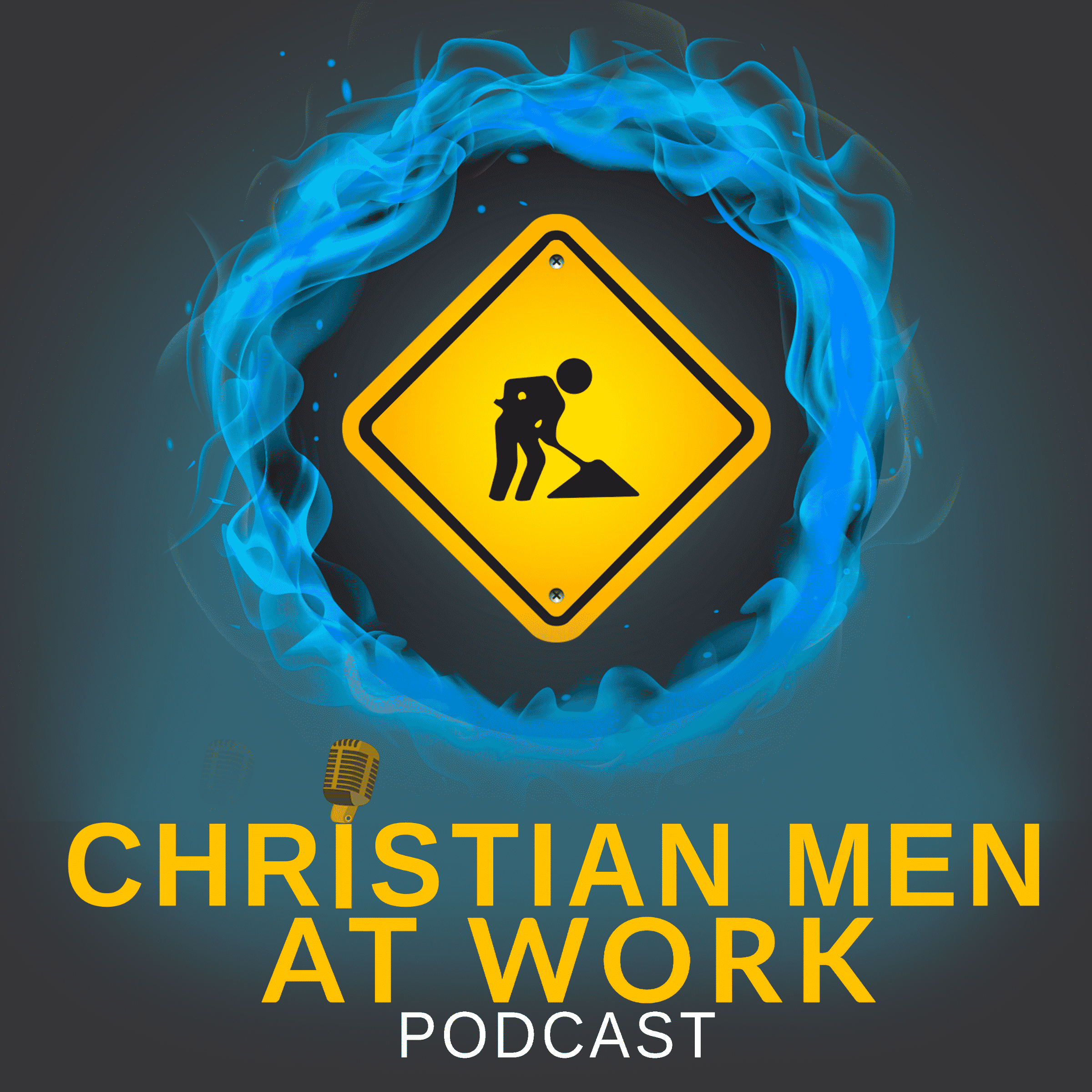 Make it Happen and Make a Mess-Selah 25-CMAW095