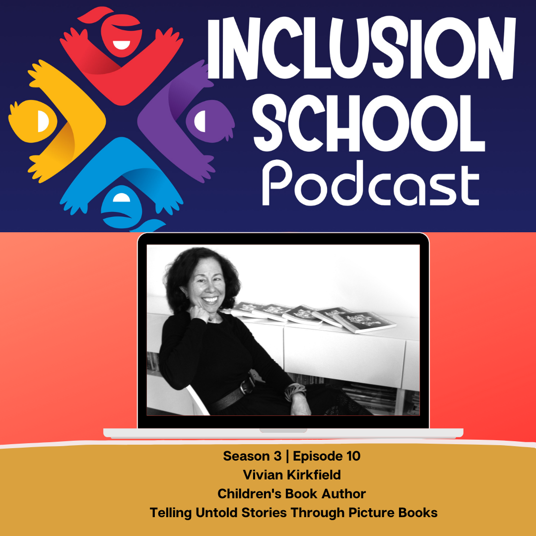 Inclusion School Podcast