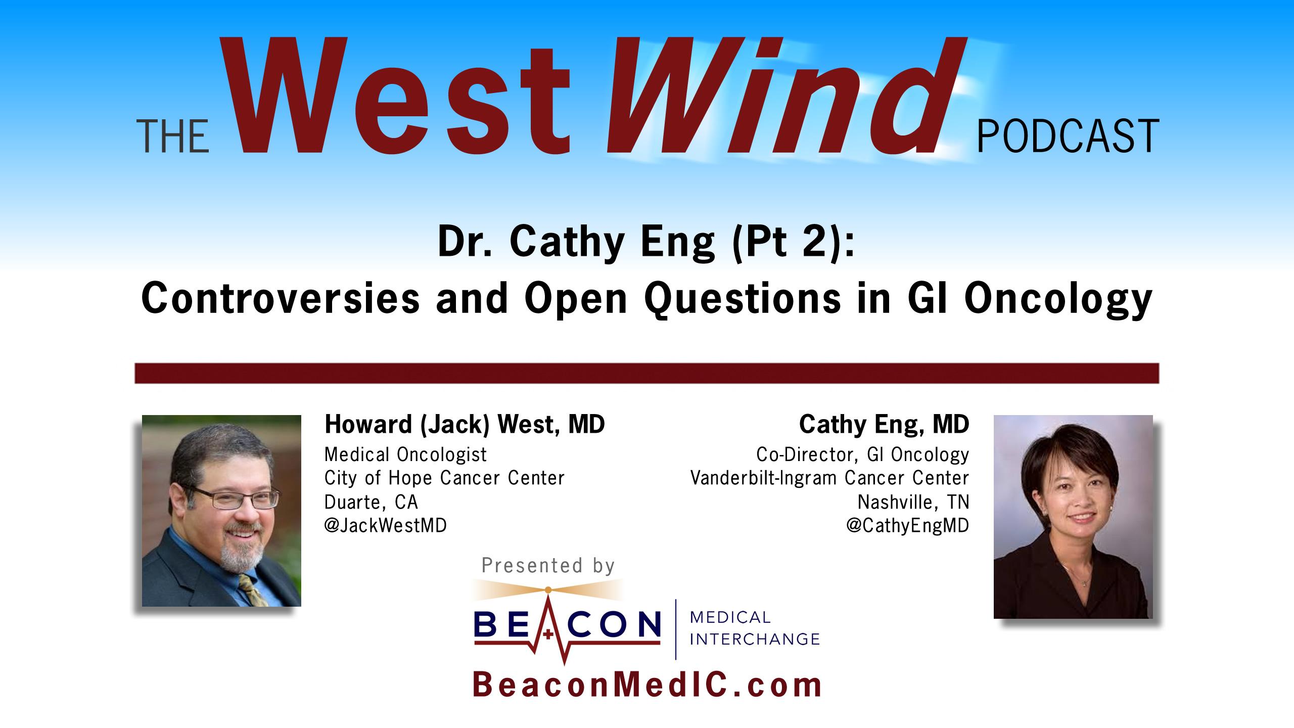 West Wind (Audio)