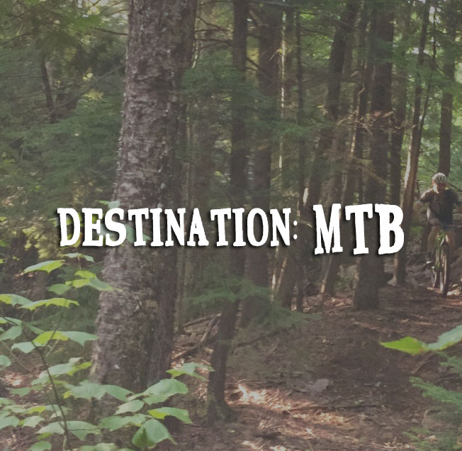 Mountain Bike Radio