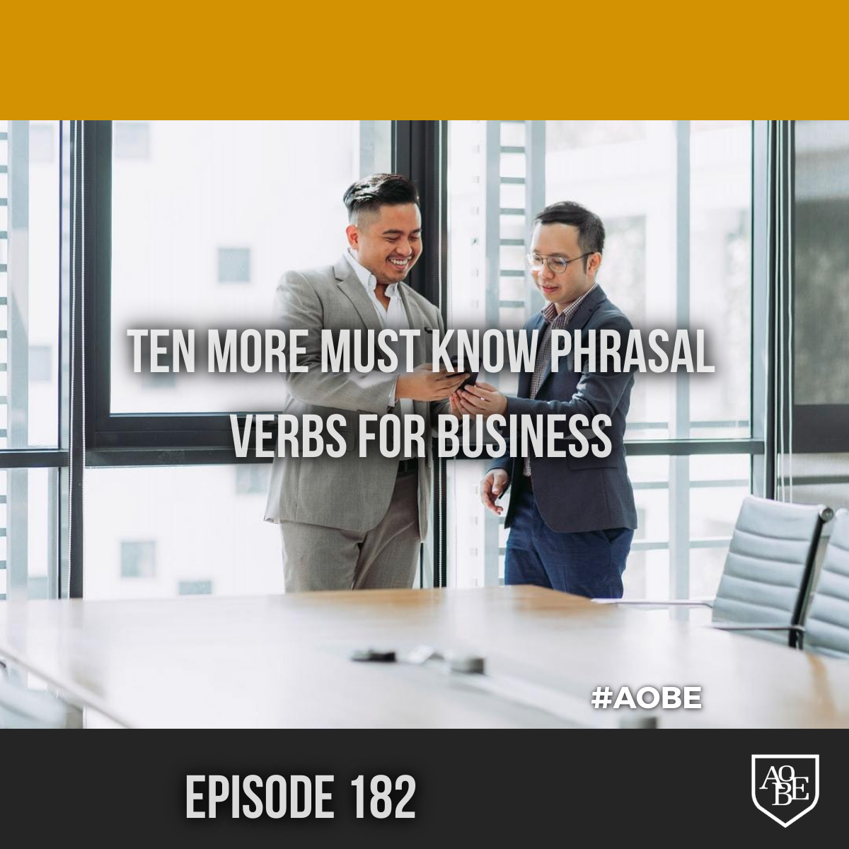 The Art of Business English