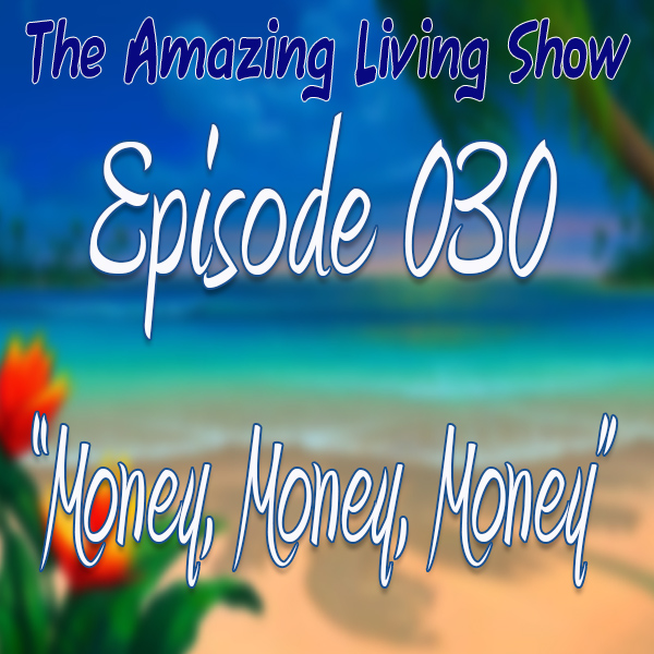 Amazing Living with Dawn & Lucky