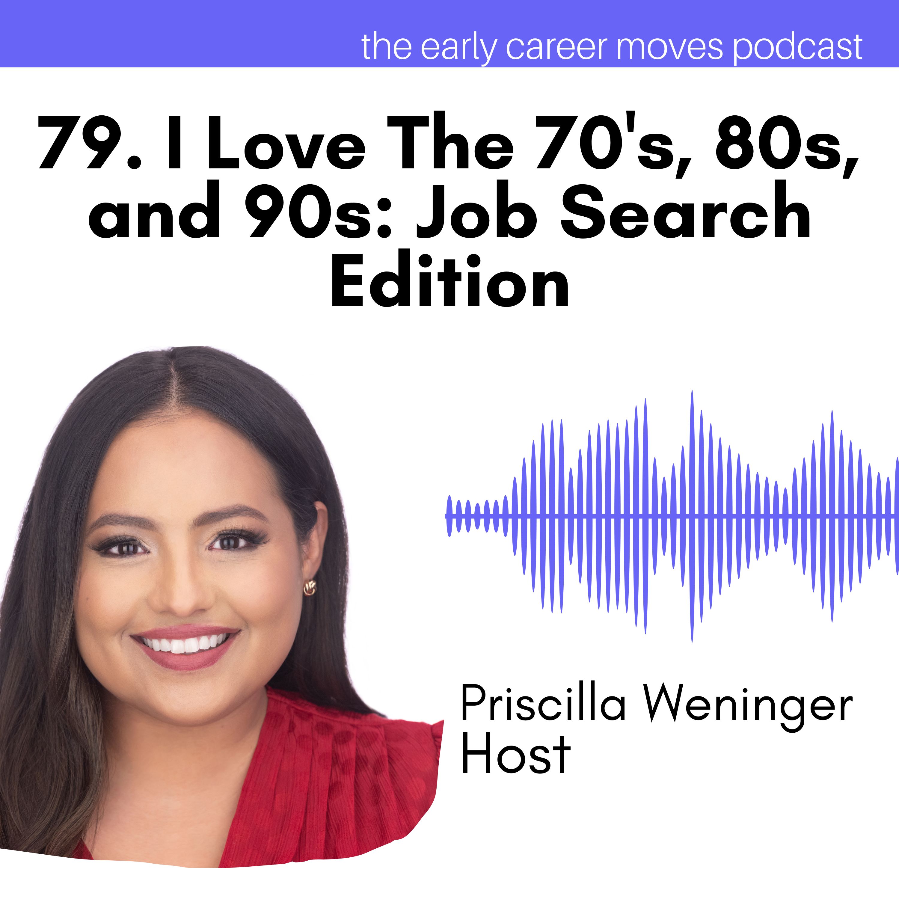 Your Latina Career Coach