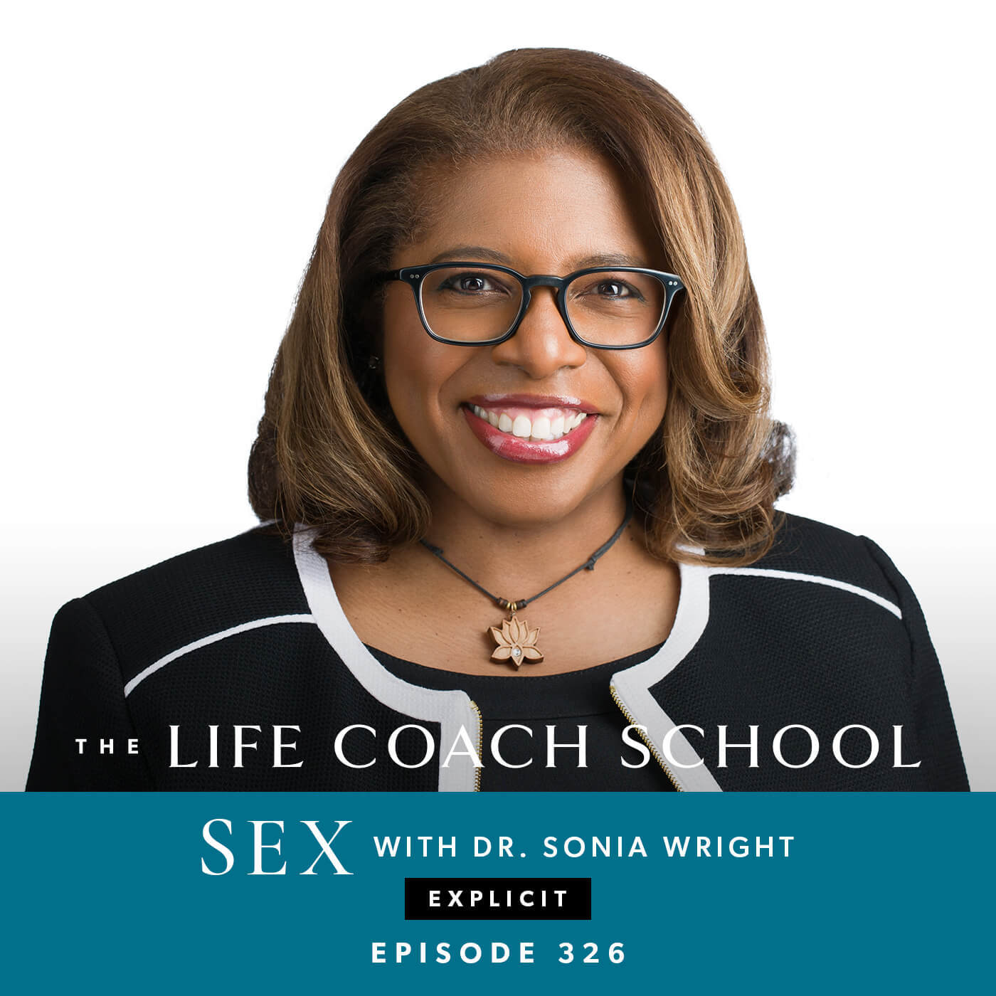 SEX with Dr. Sonia Wright