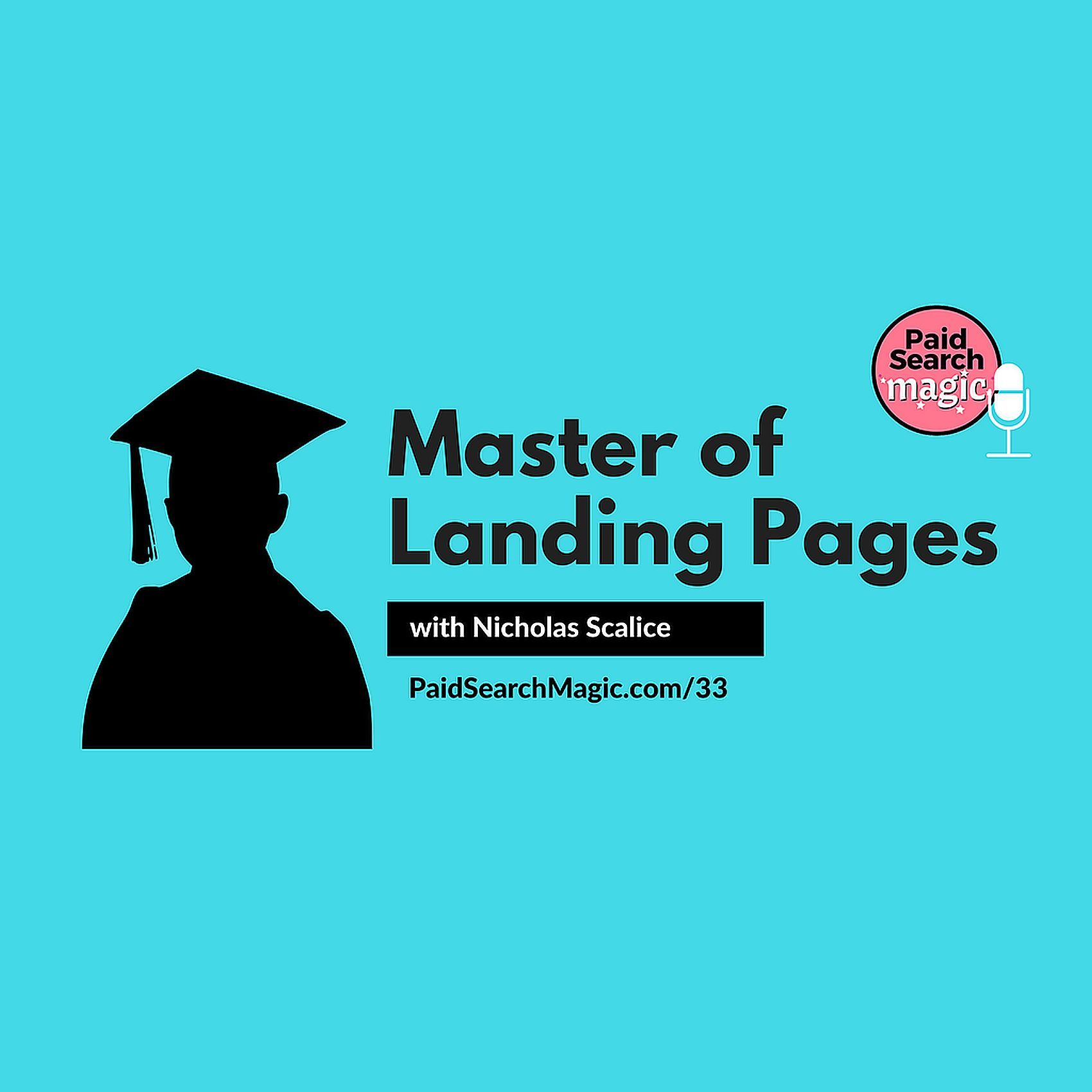 Paid Search Magic