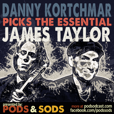 THE PODS & SODS NETWORK