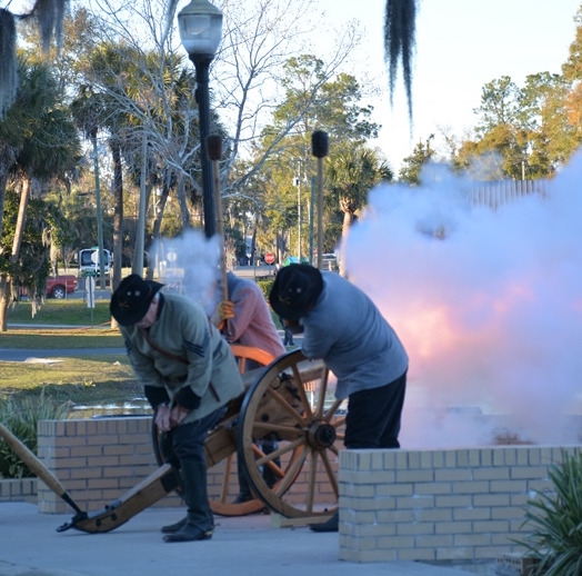 The Chronicles of the American Civil War
