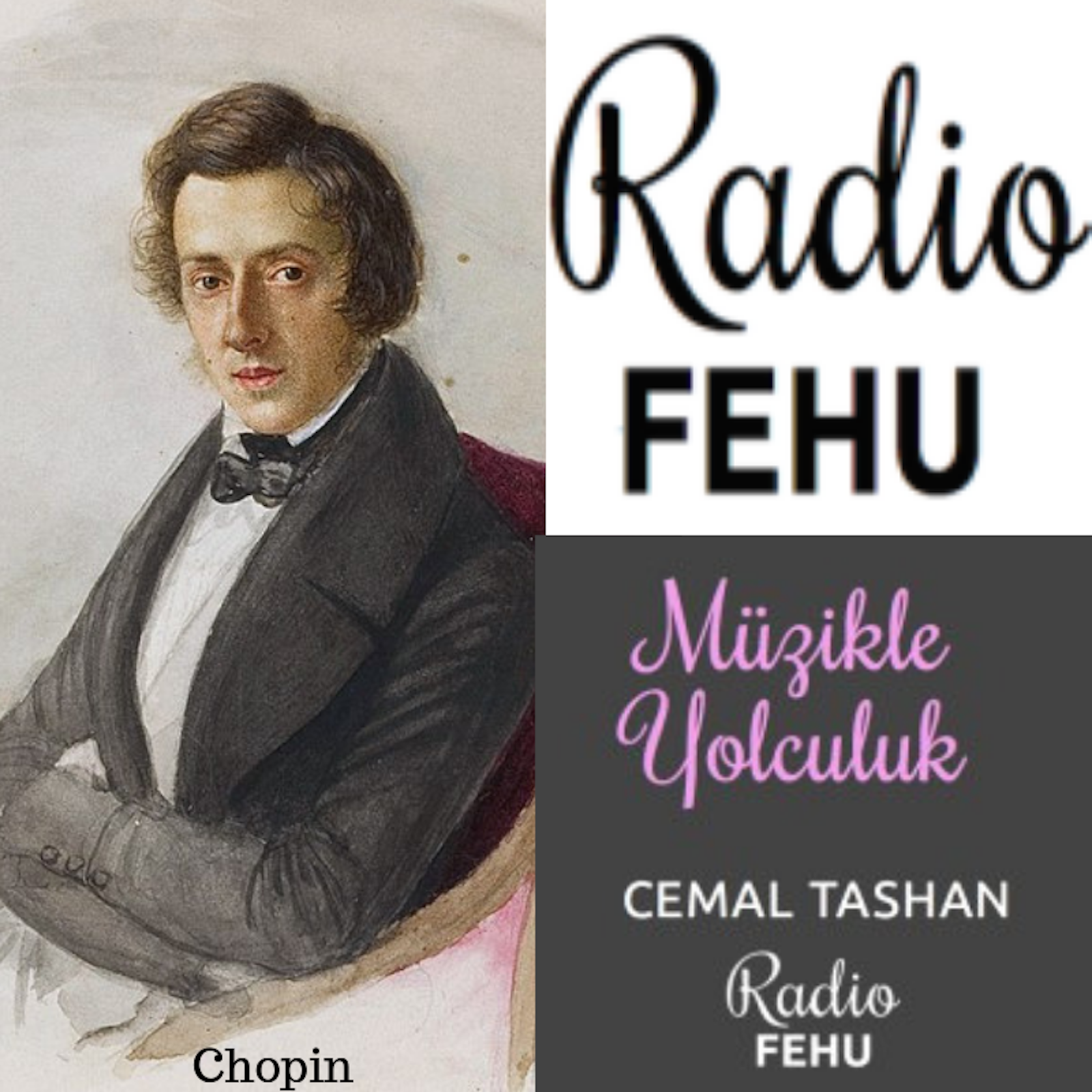 Radio Fehu