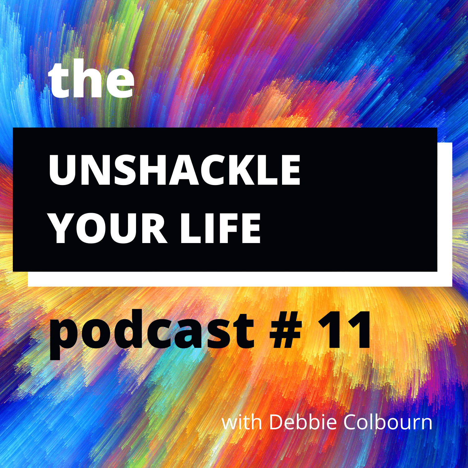 Your Money Your Business - The Podcast with Debbie Colbourn