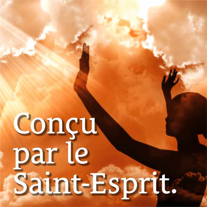 Courriel du Vendredi de Christ John Otto