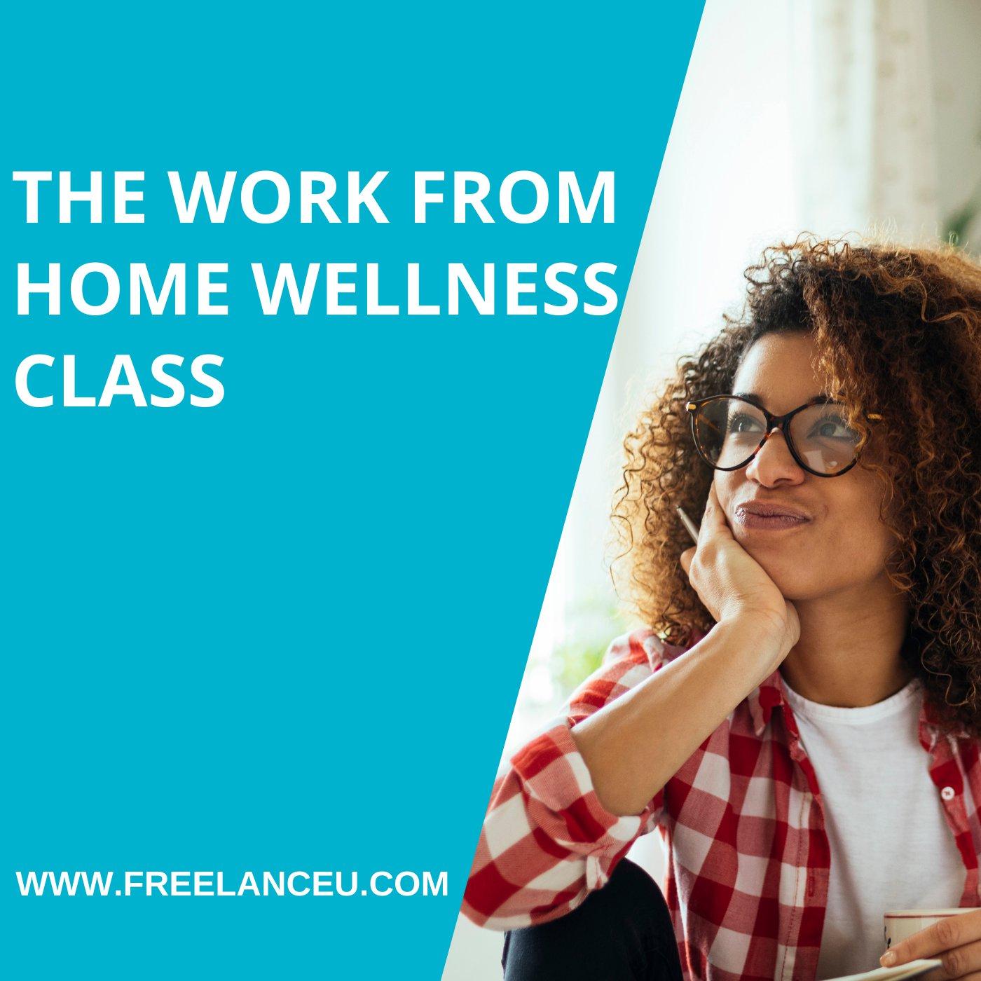 The Freelance Podclass
