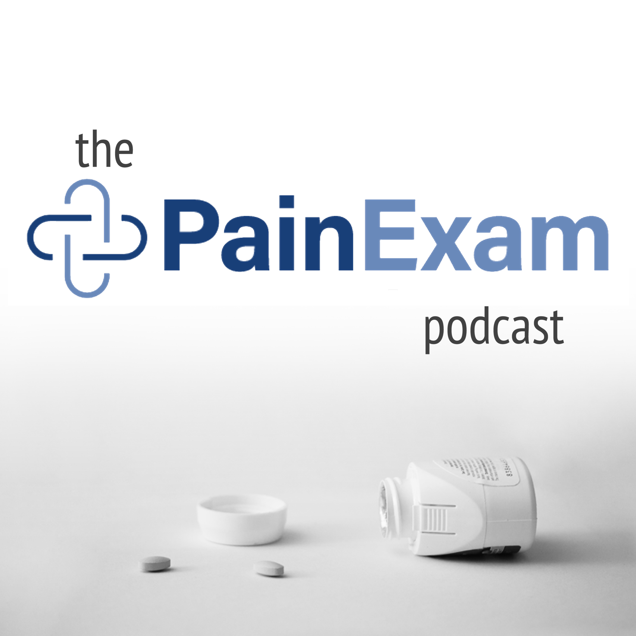 PainExam Podcast