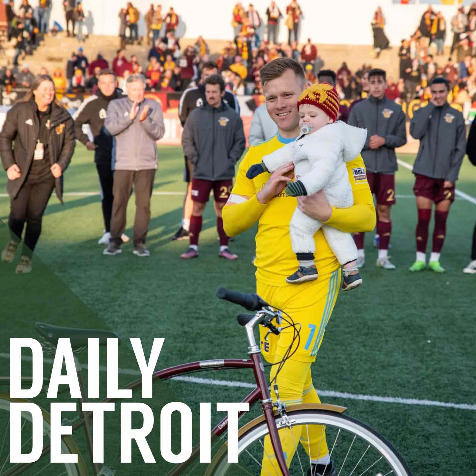 DCFC Talk: Playoffs start in Memphis; Steinwascher wins Black Arrow