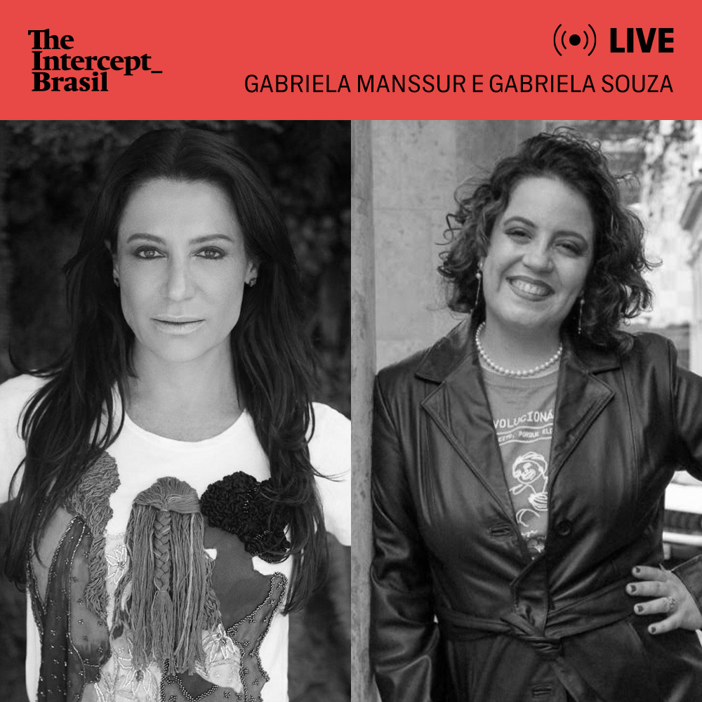 The Intercept Brasil Live