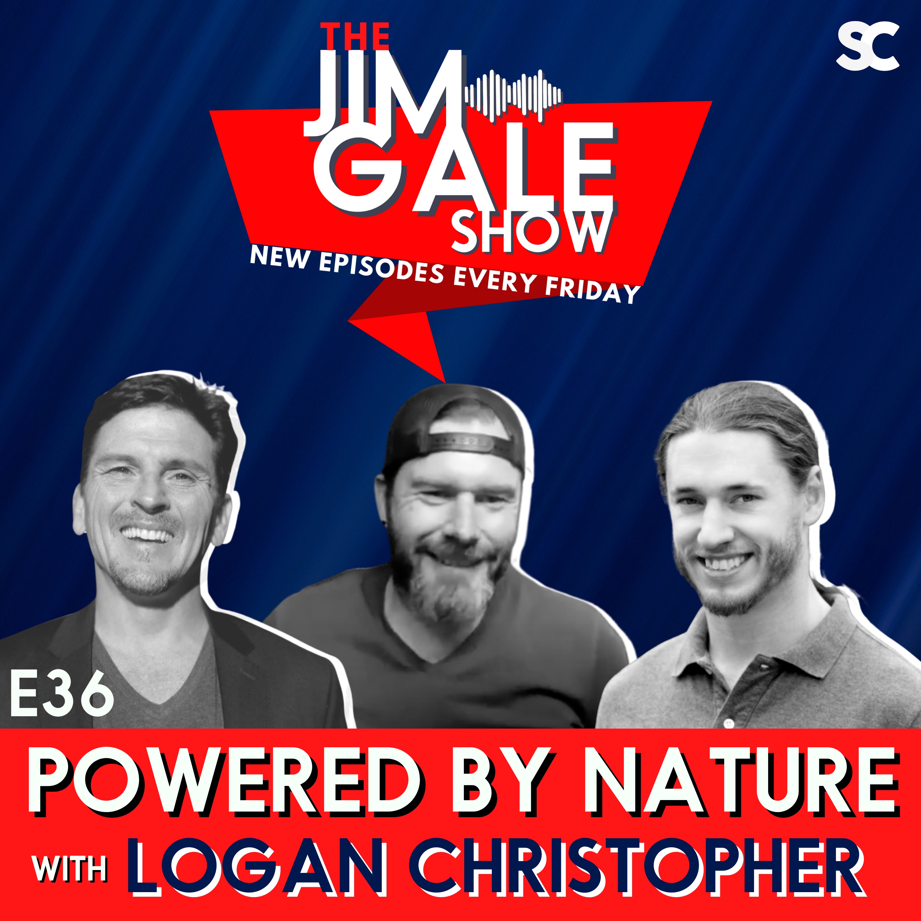 The Jim Gale Show