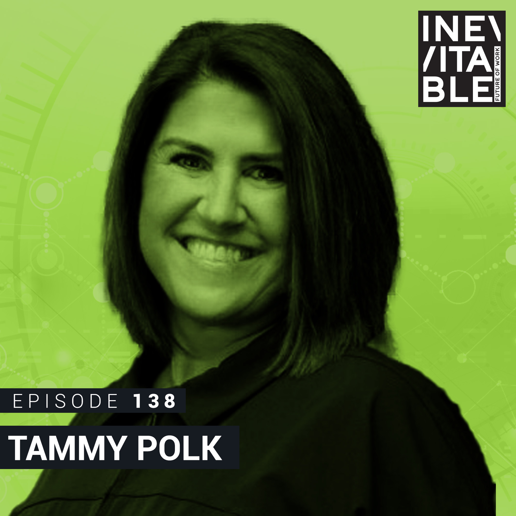 Inevitable: The Future of Work