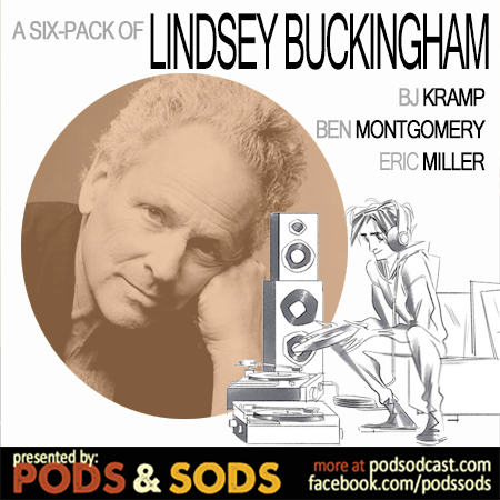 THE PODS & SODS NETWORK