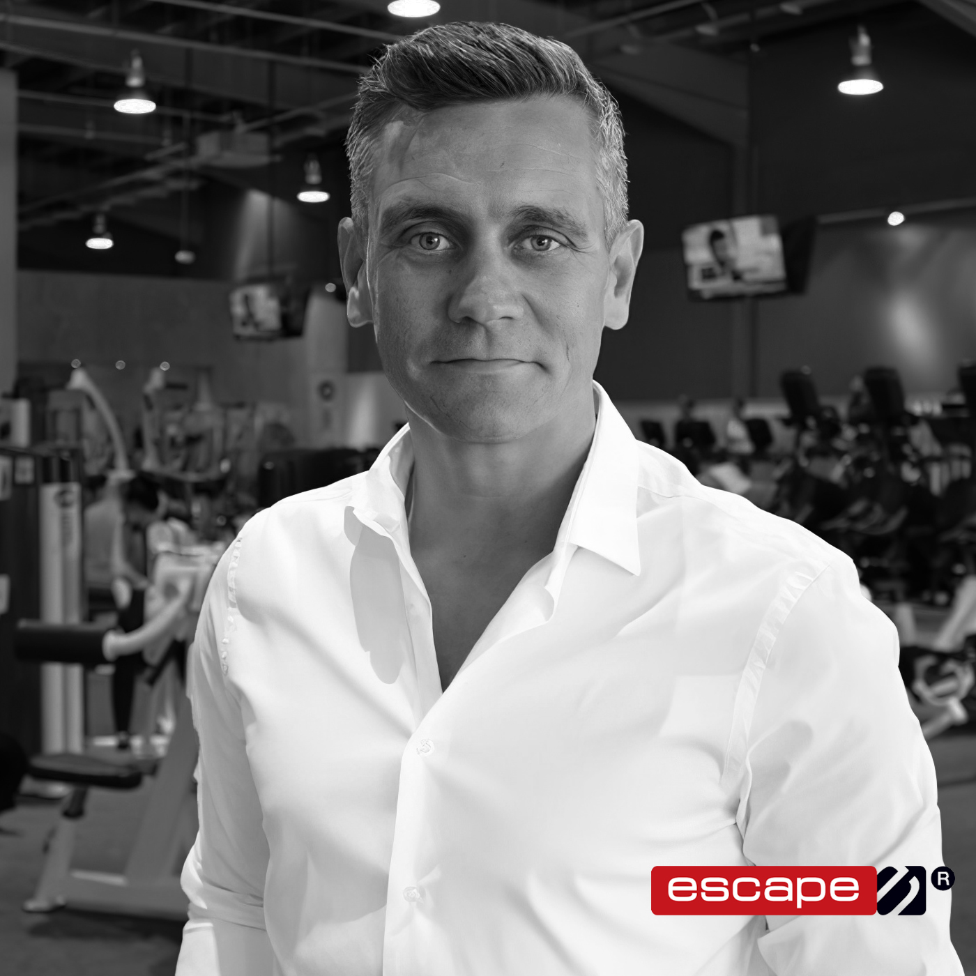 Ep 232 - Creating a Successful Gym Through Design | Alun Peacock